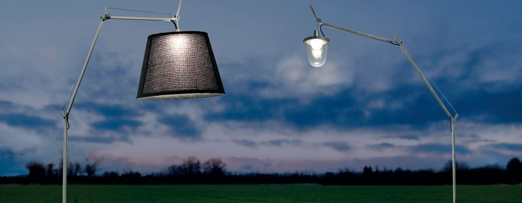 Artemide Il·luminación