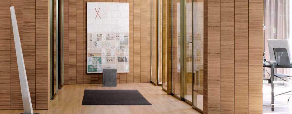 TRE-P&TRE-Più Portes TRE-P&TRE-Più Portes