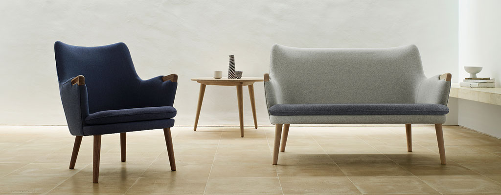 Carl Hansen Muebles Carl Hansen Muebles