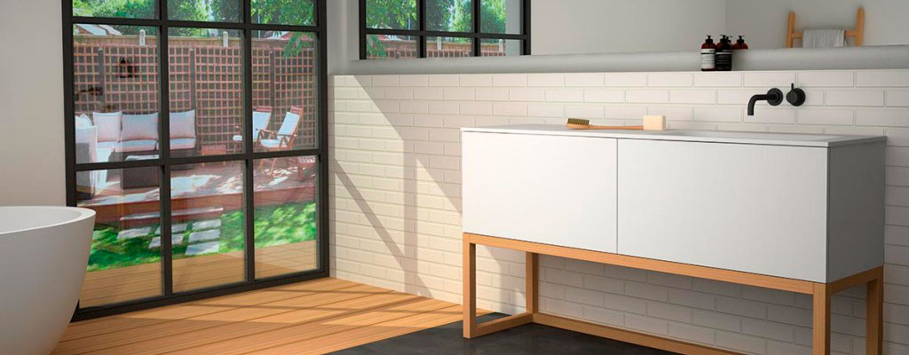 Codis banys de disseny