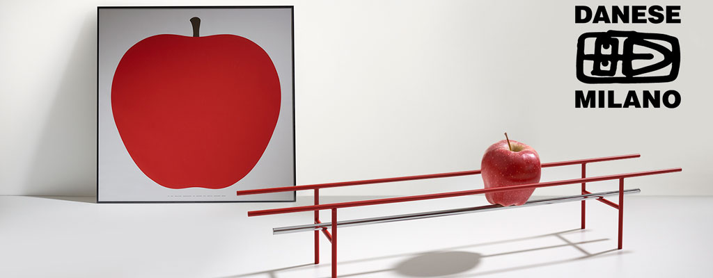 Danese Milano Il·luminació