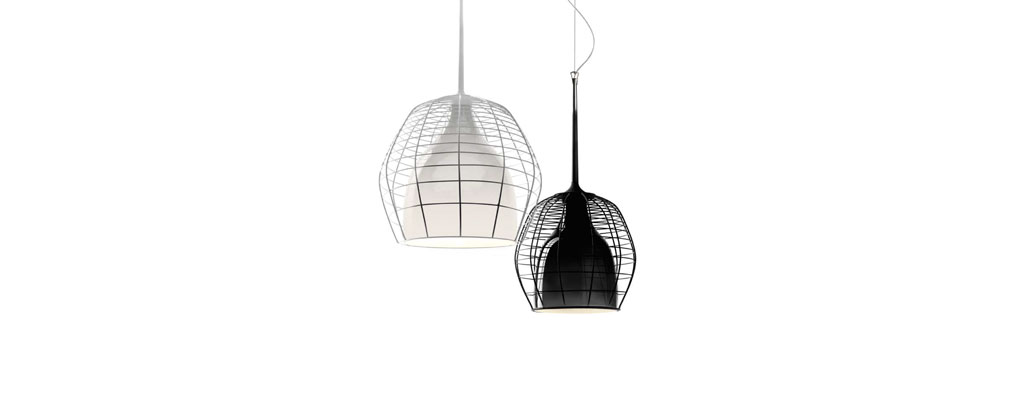Disesel by Foscarini