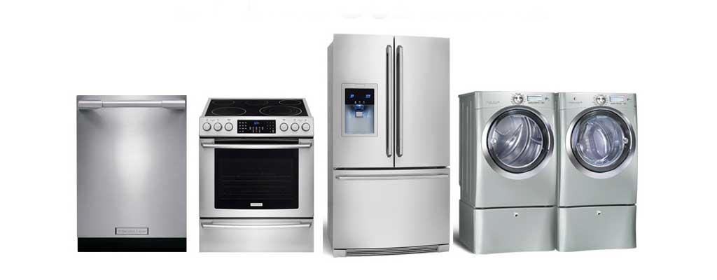 Electrolux Electrodomèstics