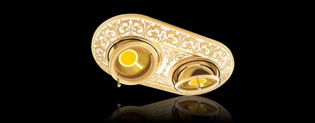 Fede Luxury Lighting Fede Luxury Lighting