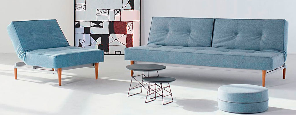 Innovation Living Sofas Innovation Living Sofas