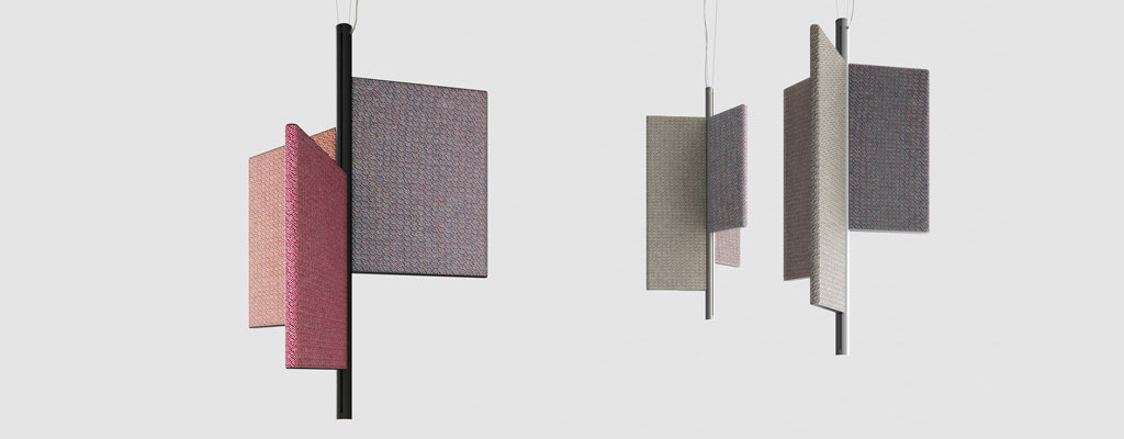 Luceplan Il·luminació