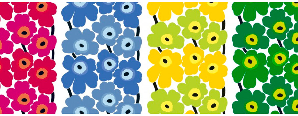 Marimekko Diseño Nórdico