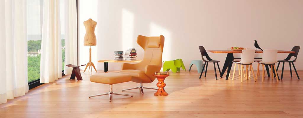 Vitra Muebles