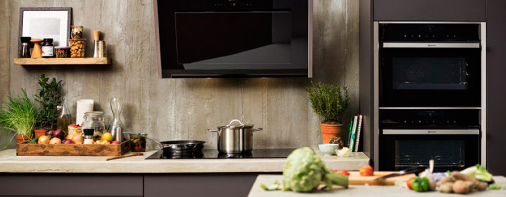 Neff Electrodomésticos