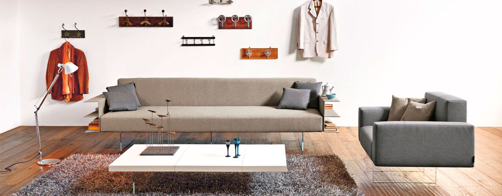 Sofa Air LAGO
