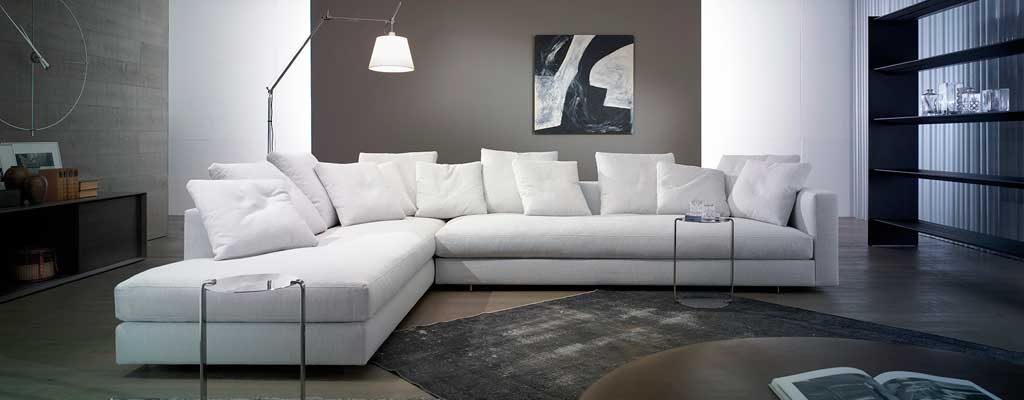 Sofa Alex - Casadesús Sofa Alex - Casadesús