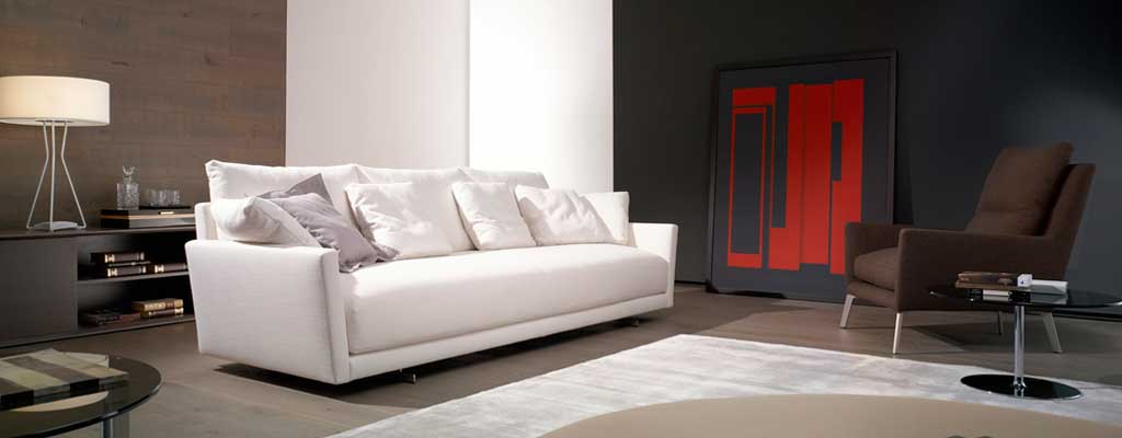 Sofa Angelo - Casadesús