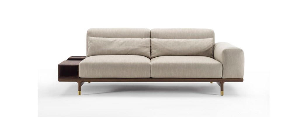 Sofa Argo - Arketipo Sofa - Argo Arketipo