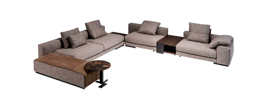 Sofa Atlas Arketipo Sofa Atlas Arketipo