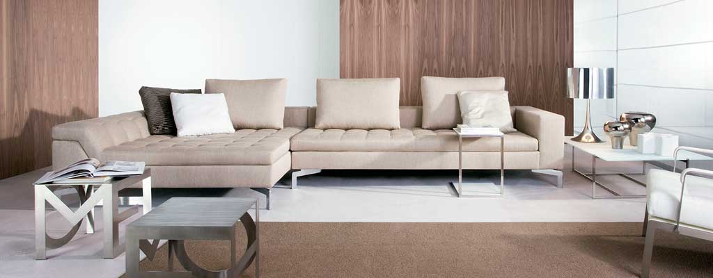 Sofa Cine - Casadesus