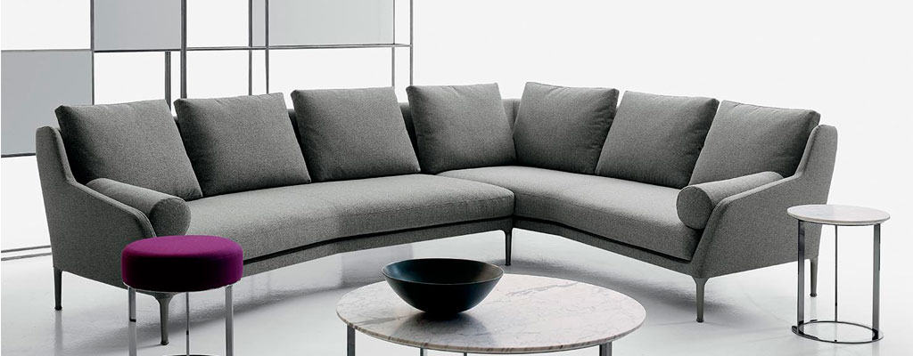 Sofa Edouard B&B Italia