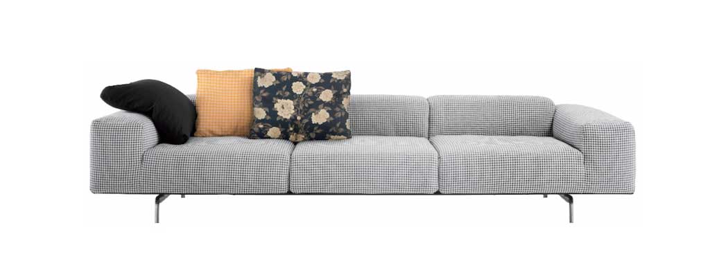 Sofa Largo - Kartell Sofa Largo - Kartell