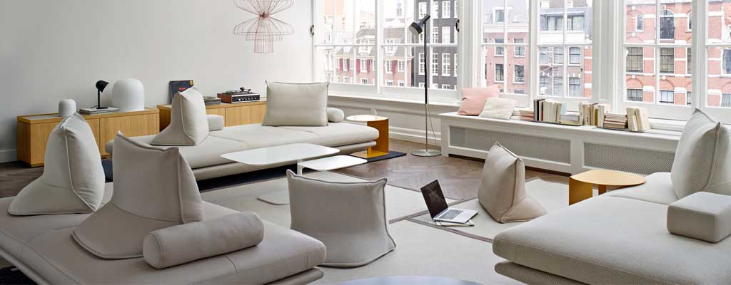 Sofa Prado Ligne Roset Sofa Prado Ligne Roset