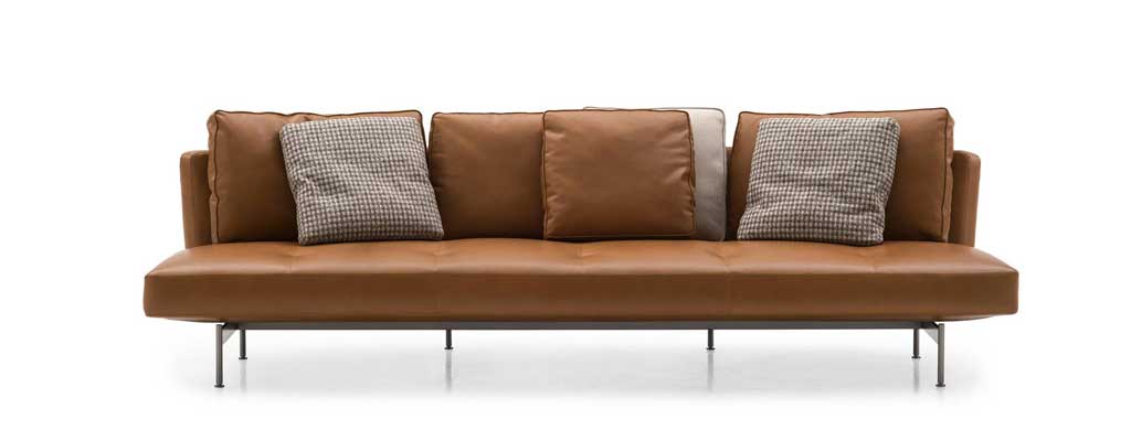 Sofa Sake - B&B Italia Sofa Sake - B&B Italia