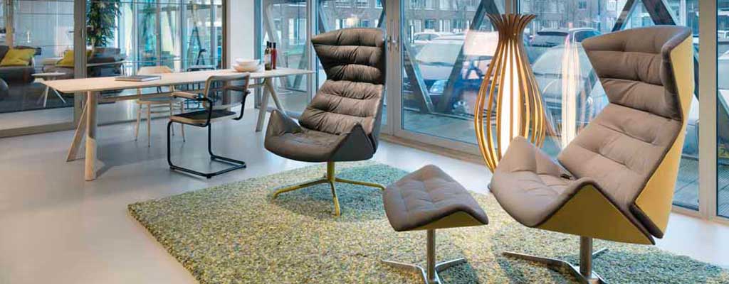 Thonet Muebles