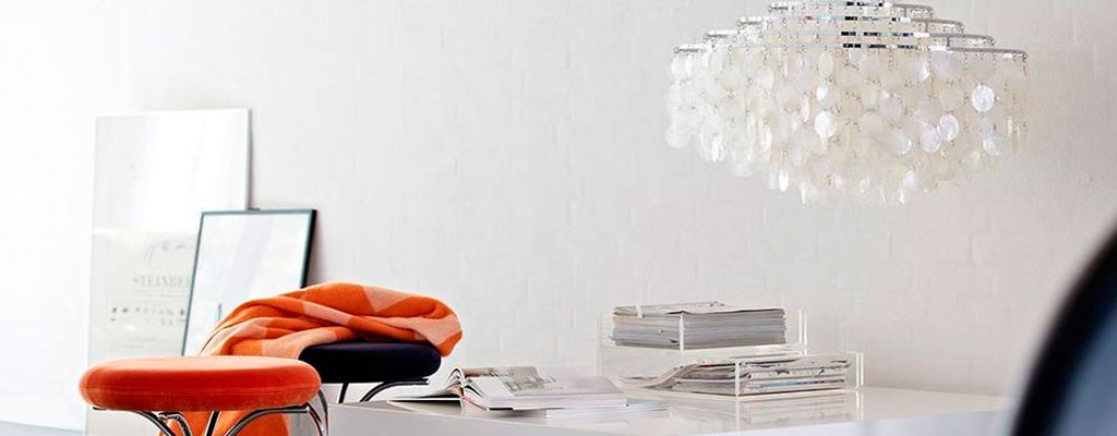 Verpan Mobles i Il·luminació Verpan Mobles i Il·luminació