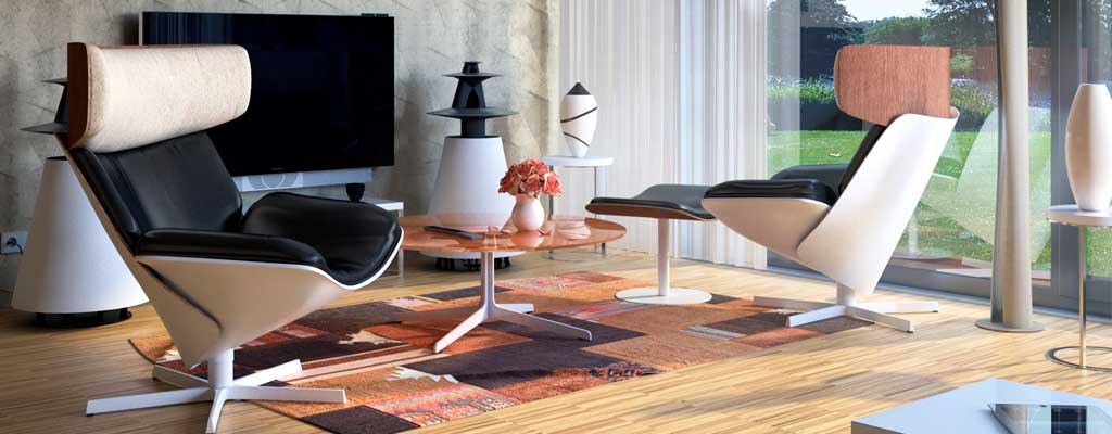 Butaca Almora - B&B Italia Butaca Almora - B&B Italia