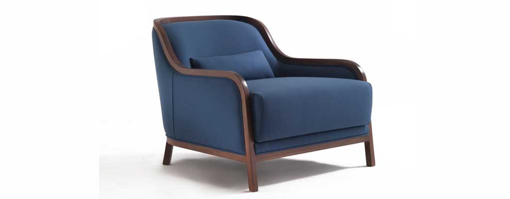 Butaca Charlotte Porada Butaca Charlotte Porada