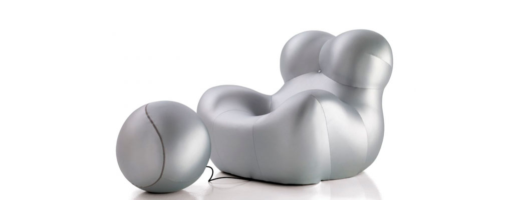 Butaca Up - B&B Italia