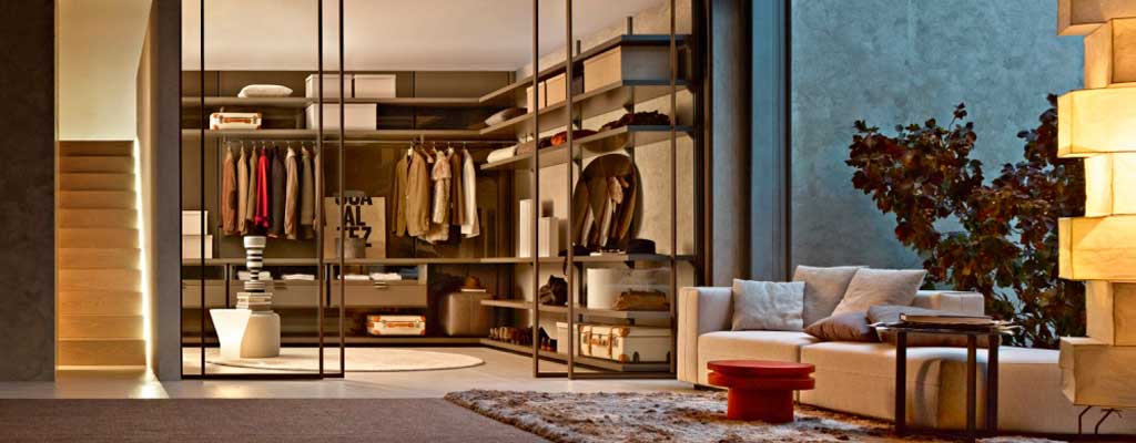 Dwell Molteni & C
