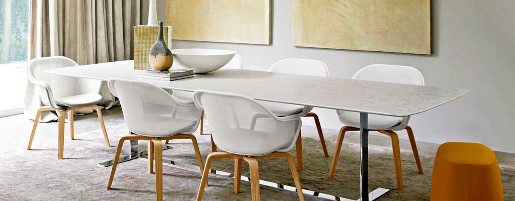 Cadira Iuta B&B Italia