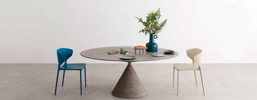 Taula Clay Desalto Taula Clay Desalto