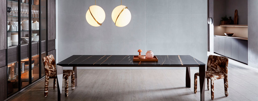 Mesa Diamond - Molteni & C Mesa Diamond - Molteni & C