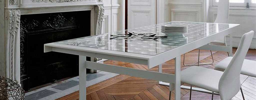 Mesa Lens - B&B Italia