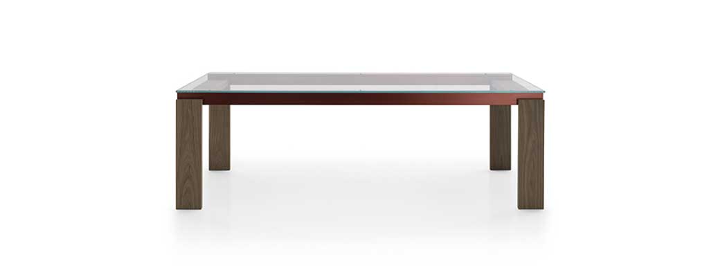 Parallel Structure B&B Italia