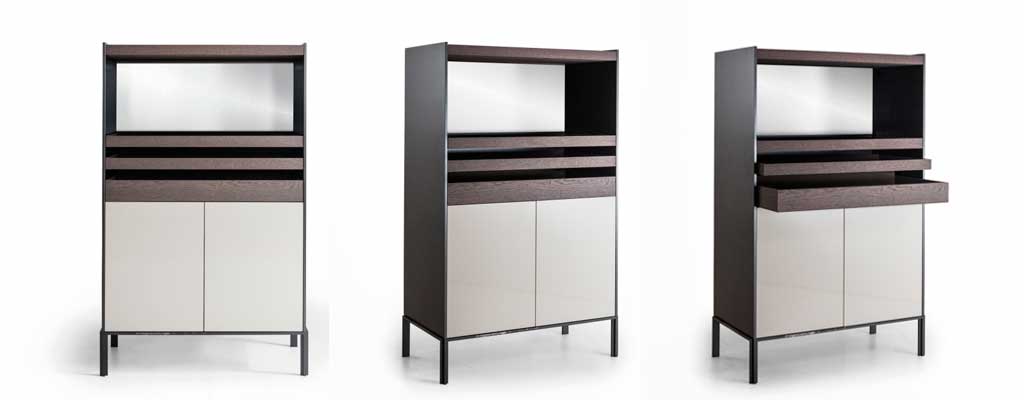 Quinteen Molteni & C