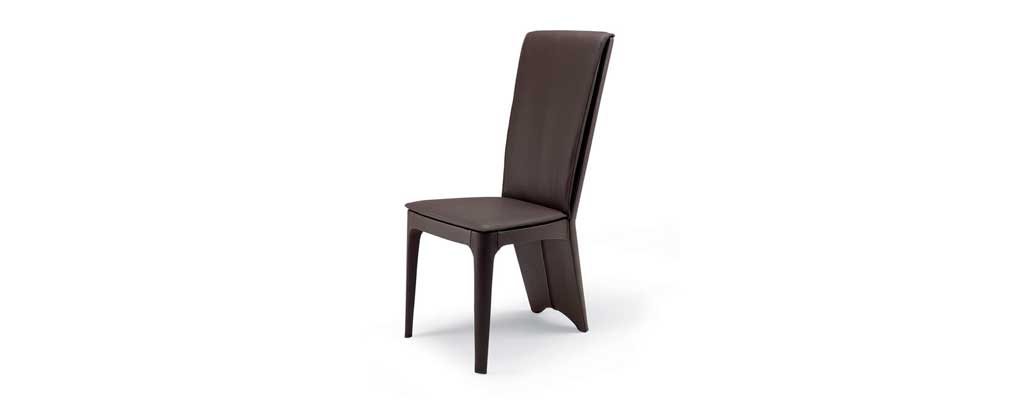 Cadira Aurelia Cattelan Italia