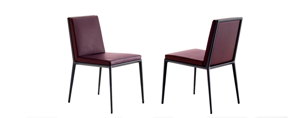 Cadira Caratos Maxalto