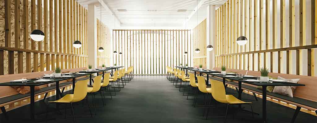 Silla Catfa 53 Arper