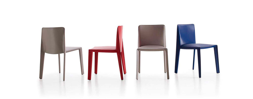  Silla Doyl B&B Italia