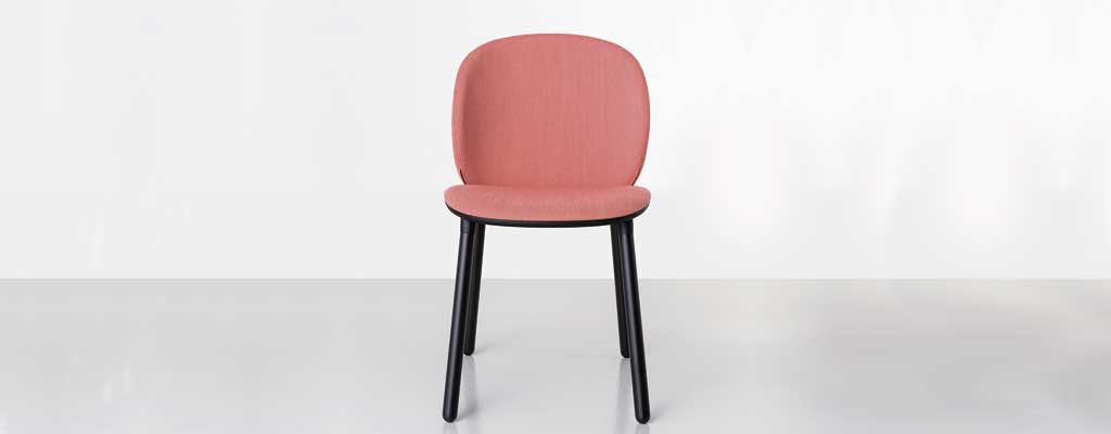 Cadira Dua Kristalia