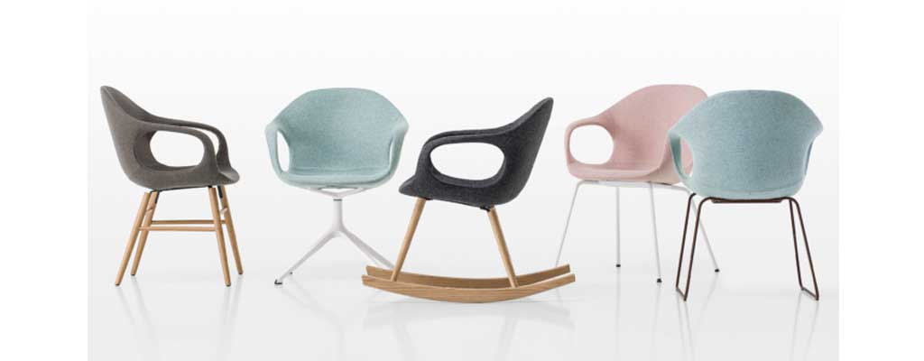 Silla Elephant Kristalia Silla Elephant Kristalia