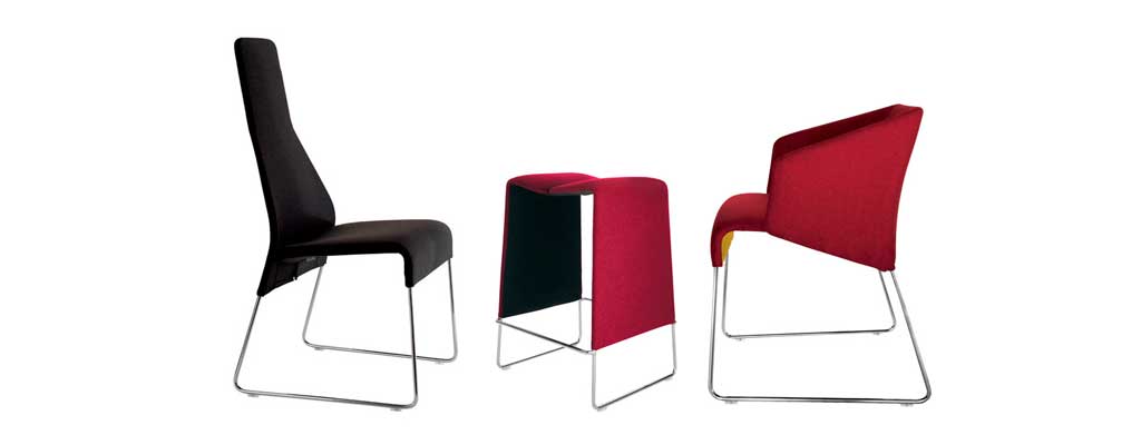 Silla Lazy 05 - B&B Italia