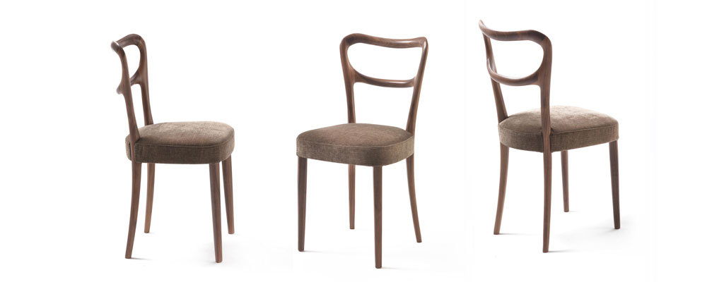 Cadira Noemi Porada Cadira Noemi Porada