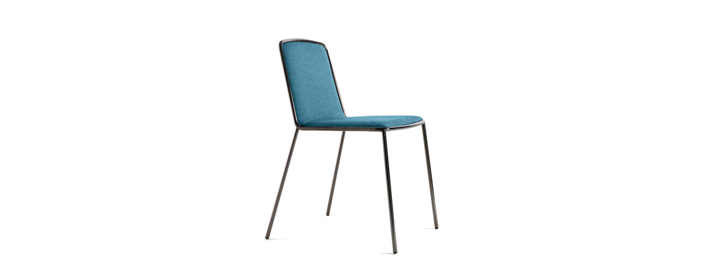 Silla Pletra LAGO