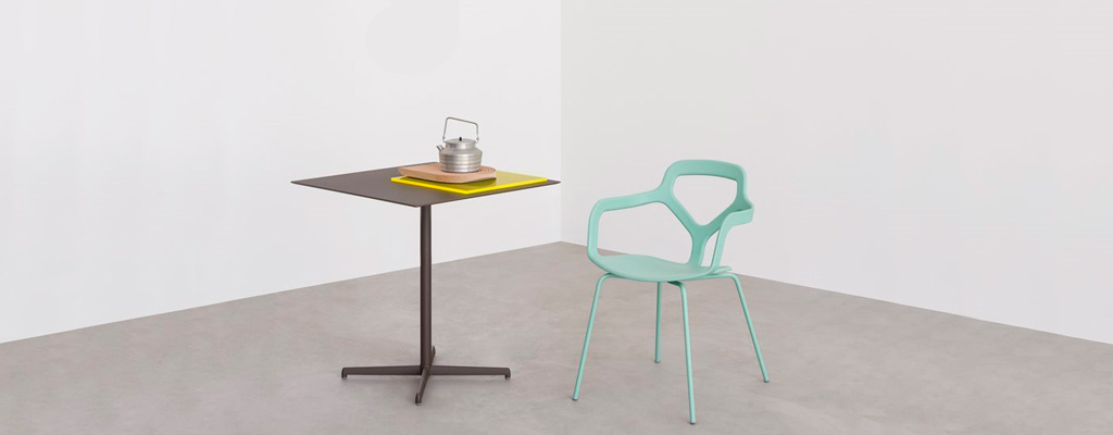 Cadira Trace Desalto Cadira Trace Desalto