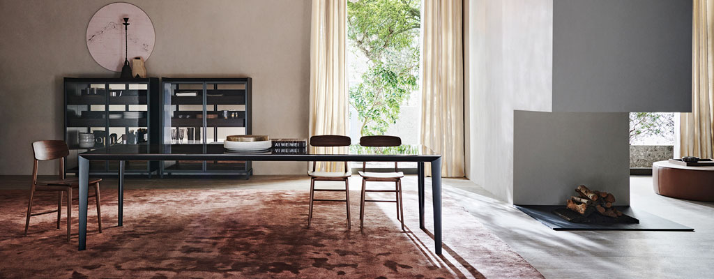 Silla Woody Molteni & C Woody Molteni & C