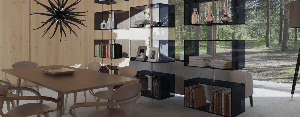 Sistema Domino Porada