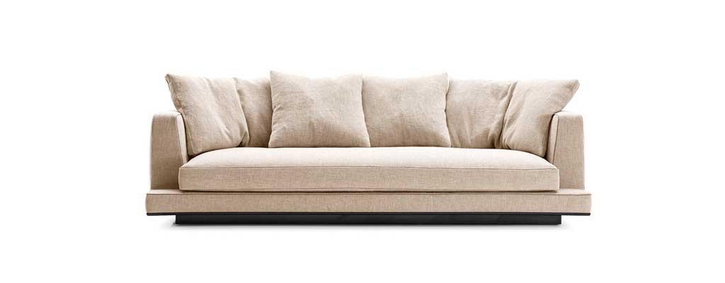 Sofa Aurae - Maxalto Sofa Aurae - Maxalto