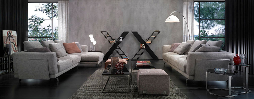 Sofa Cotton - Casadesús Sofa Cotton - Casadesús