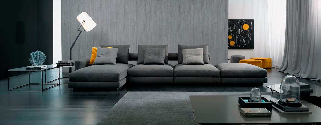 Sofa Longjoy Casadesús Sofa Longjoy Casadesús